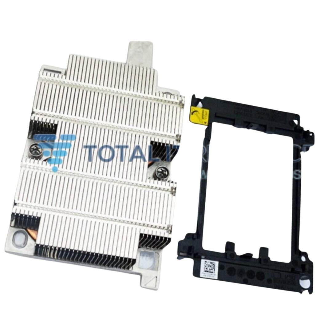 01CW2J Dell Poweredge R540 R440 2nd CPU Heatsink