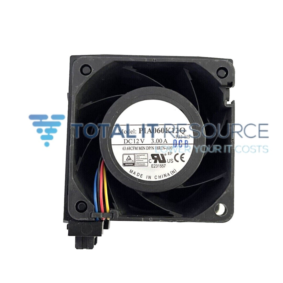 0XD7N7 Dell R750 R750xs R750xa R7525 2A Standard Edition Fan