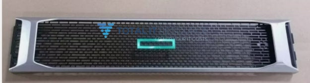 867809-B21 HPE 2U Security Bezel Kit