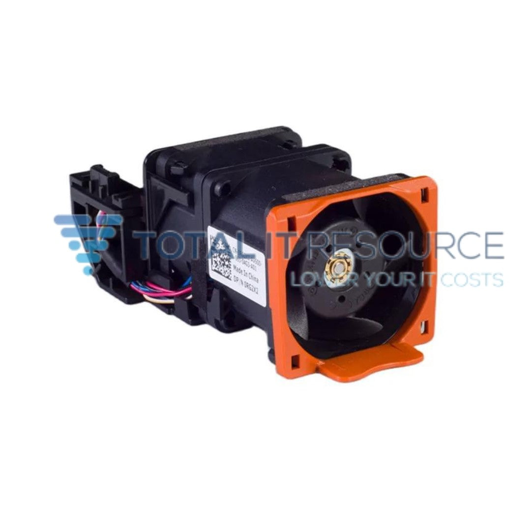 XCD0N, 9F17M Dell PowerEdge R640 Standard Fan
