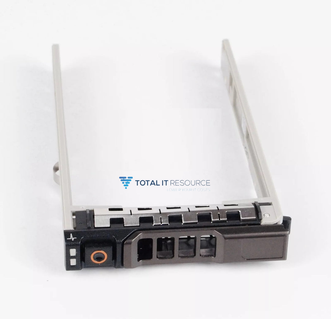 8FKXC Dell R730XD R930 R430 R630 2.5" Hard Drive Tray Caddy PowerEdge