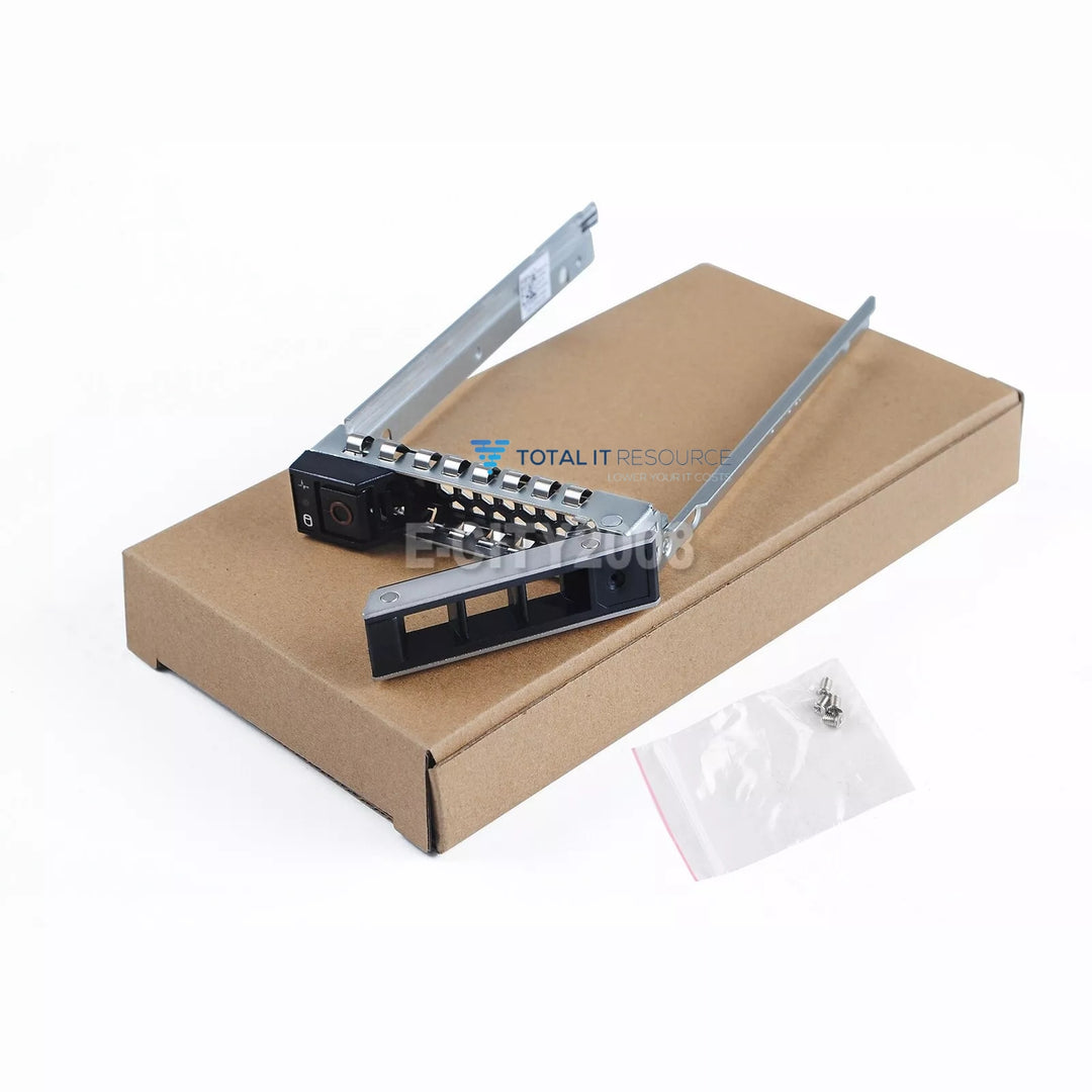 DXD9H Dell Gen14 PowerEdge 2.5" SFF Caddy Tray for R740 R740xd R640 R940 R7415