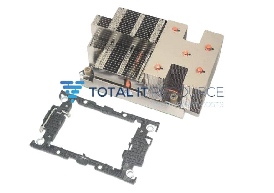YHJKY 0HYJKY Dell PowerEdge R760XS High Performance 2U Heatsink