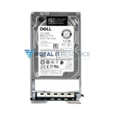 G2G54 | 0KV02 Dell 1.2TB 10K SAS 12GBPS 2.5" in 3.5" R750