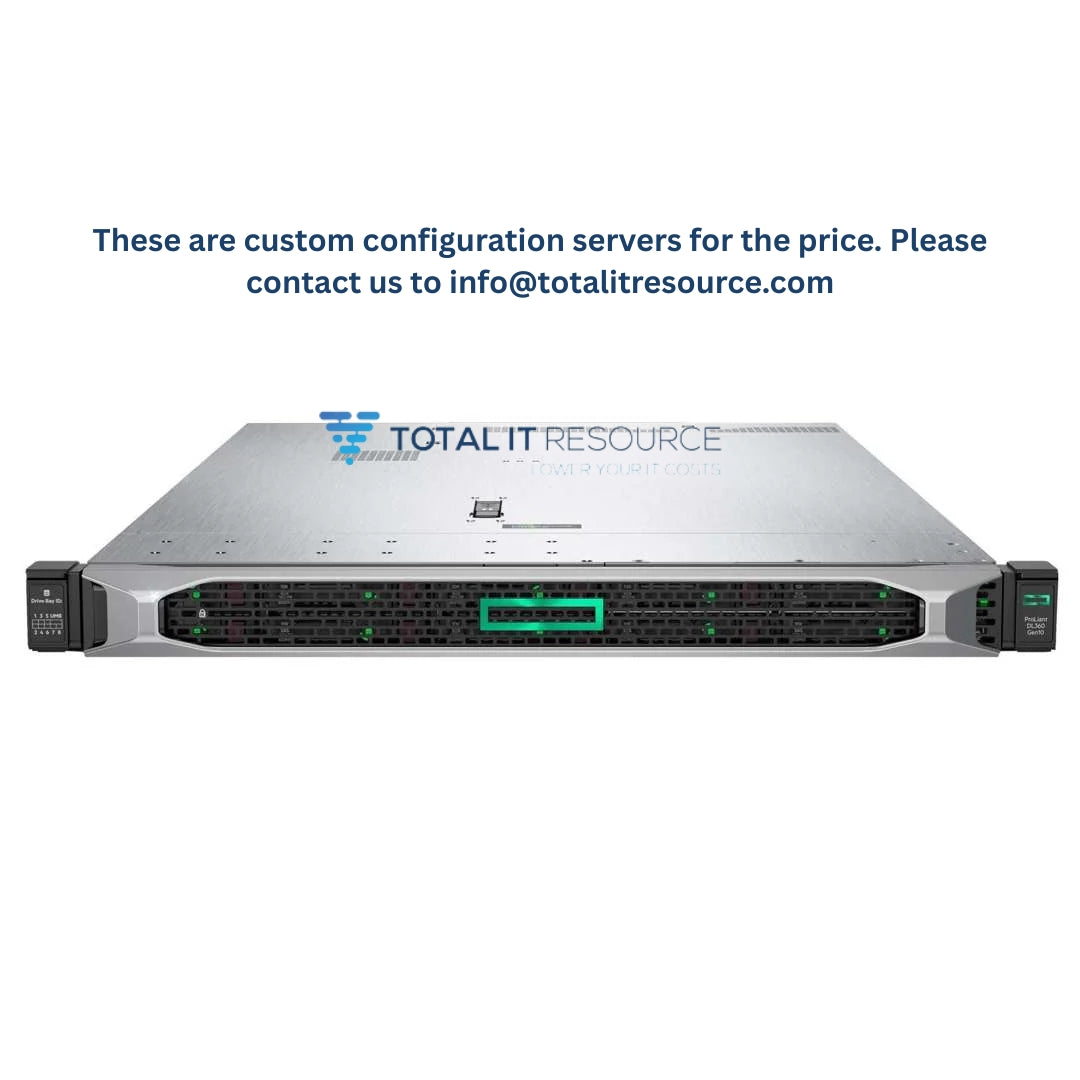 P52561-421 HPE ProLiant DL380 Gen11 5416S 2.1GHz 16-core 1P 32GB-R NC 8SFF 1000W PS Server