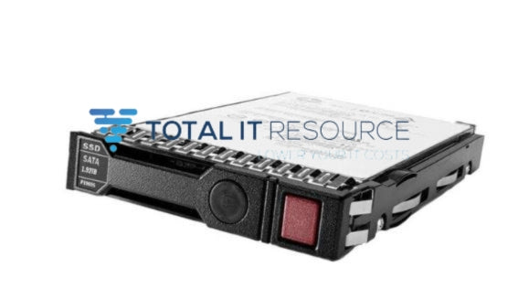 R0Q49A HPE MSA 1.92TB SAS 12G Read Intensive LFF (3.5in) M2 SSD