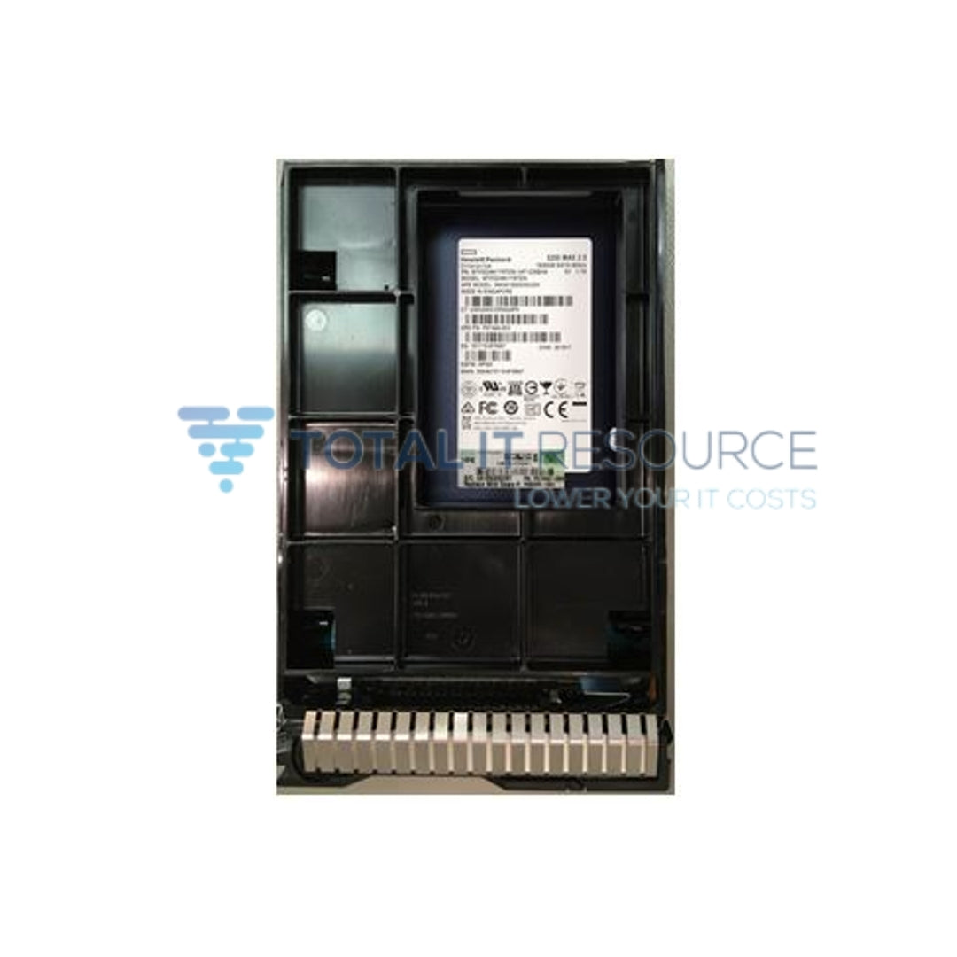 P07932-B21 HPE 1.92TB SATA 6G Mixed Use LFF (3.5in) SCC SSD