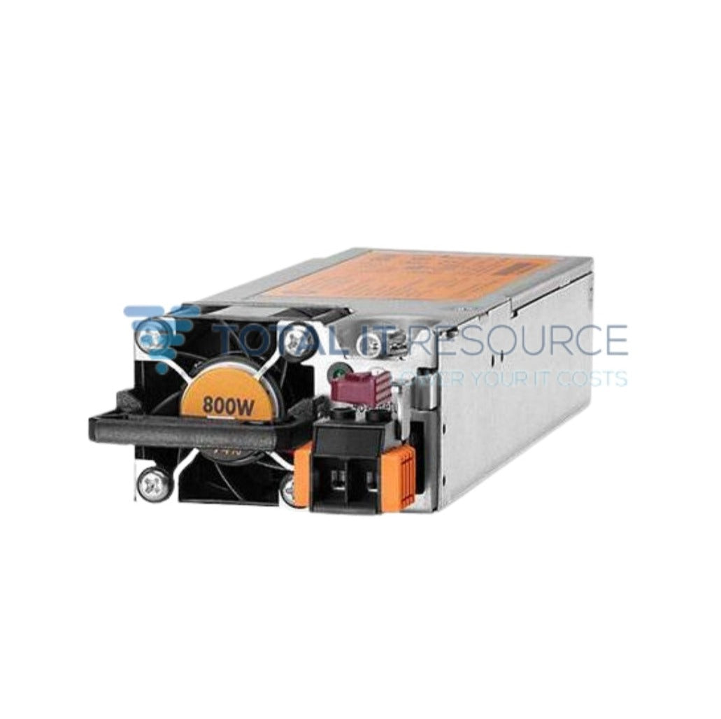 720480-B21 HPE 800W FLEX SLOT -48VDC HOT PLUG POWER SUPPLY KIT