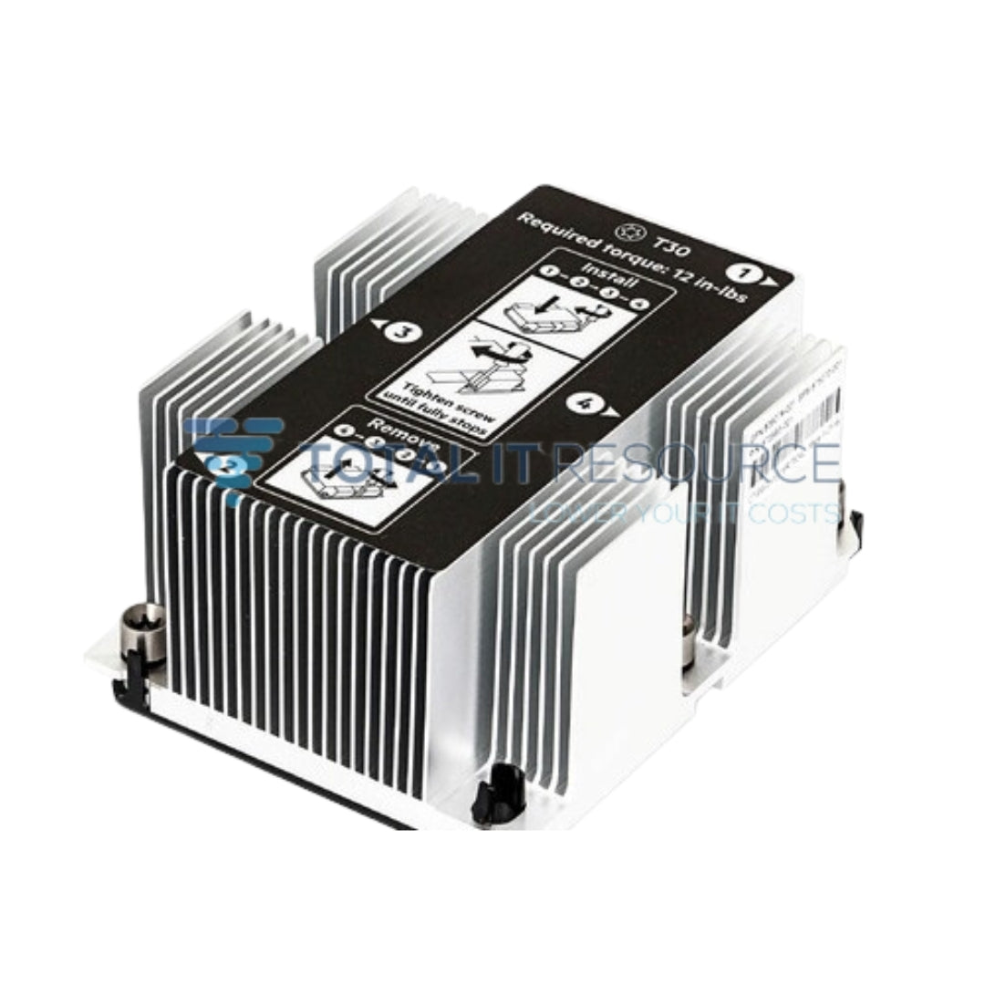 867651-001 HP DL360 DL360p G10 Heatsink