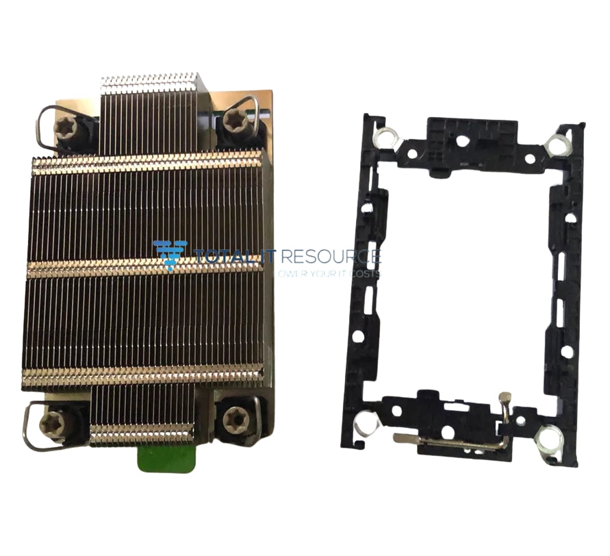 VH8RK 0VH8RK Dell PowerEdge R750 R650 1U Heatsink