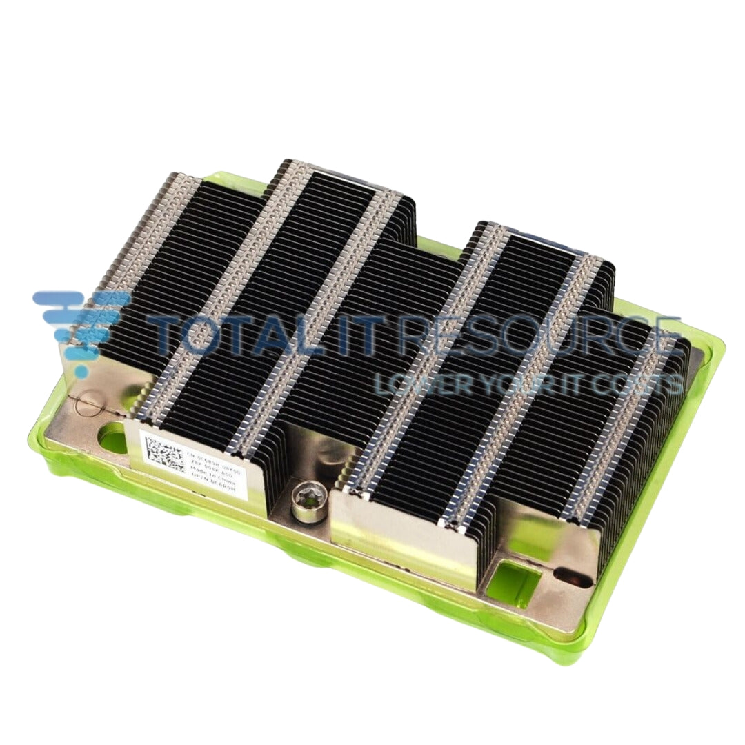 0C6R9H C6R9H DELL POWEREDGE R740xd R740 R640 SERVER CPU PROCESSOR HEATSINK