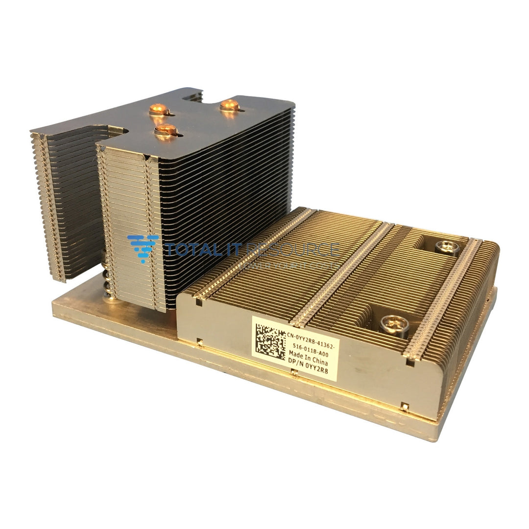 0YY2R8 Dell PowerEdge R730 R730xd Heat Sink