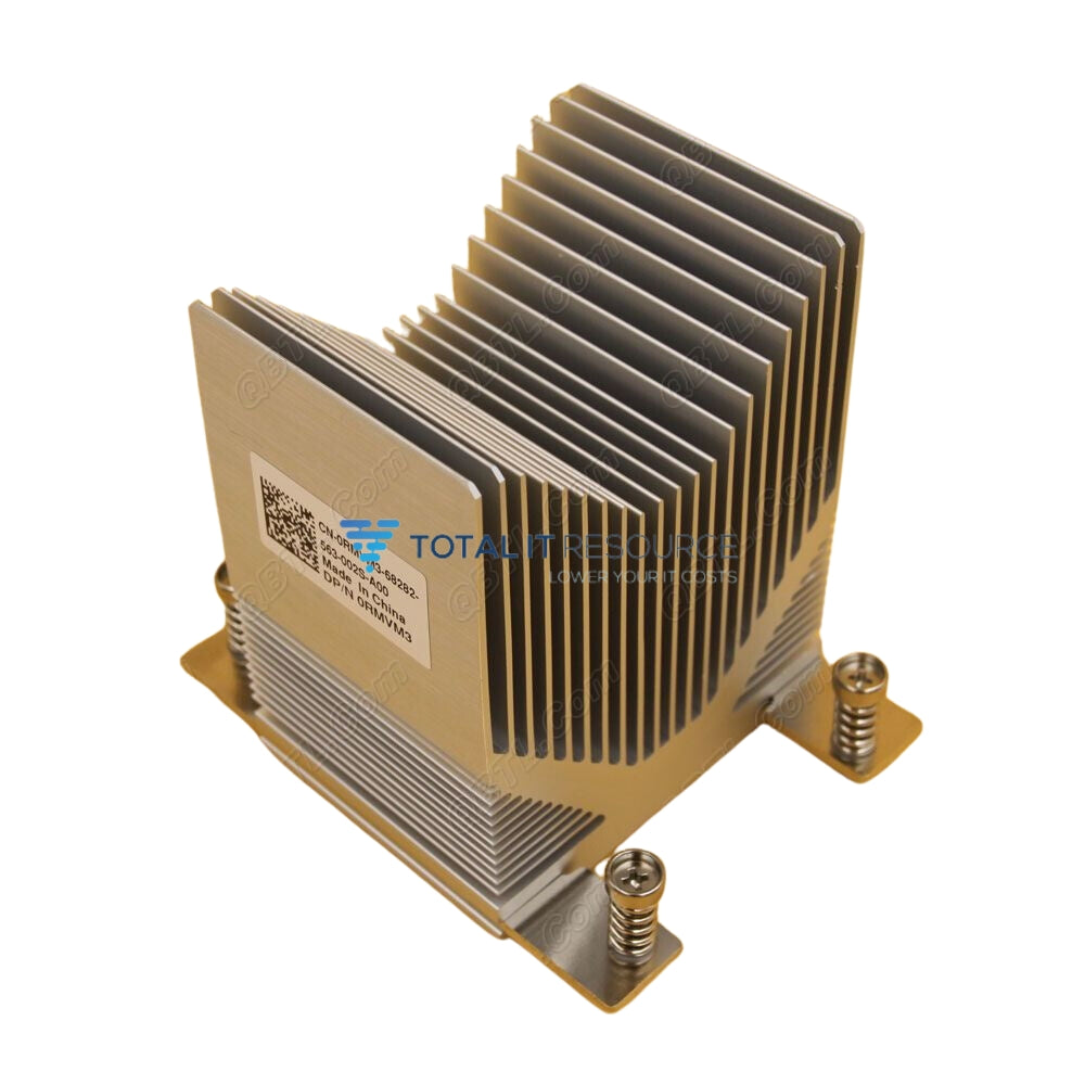 0RMVM3 Dell POWEREDGE T630 Heatsink