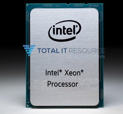 SRFBF Intel Xeon Gold 5217 3.00GHz 8-Core 11M FCLGA3647 Processor