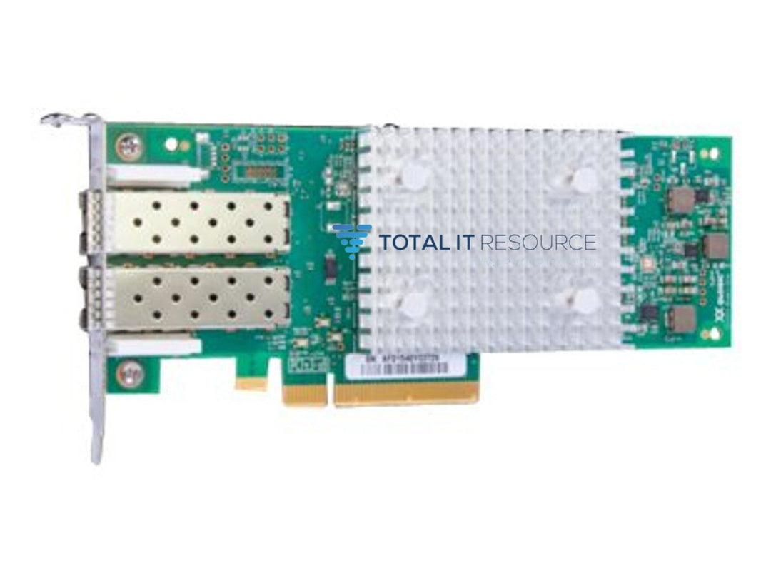 P9M76A HPE StoreFabric SN1600Q P9M76A 32Gb Dual Port Fibre Channel Host Bus Adapter