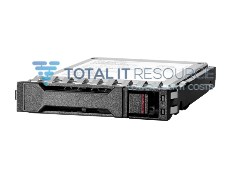 P40504-B21 HPE 1.92TB SATA 6G Mixed Use SFF BC Multi-Vendor SSD