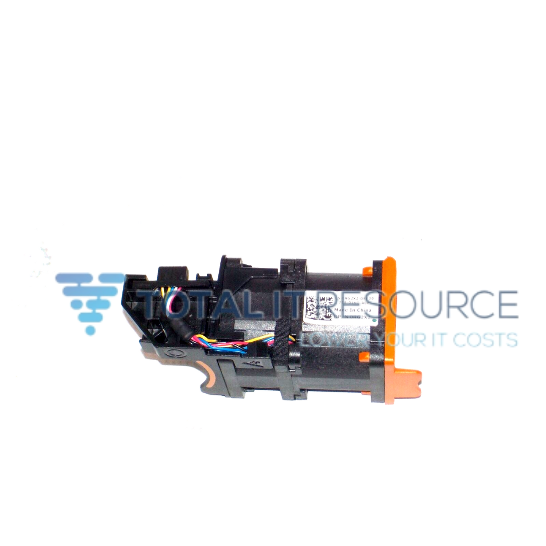 RG2X2 Dell CPU Upgrade Kit Chassis Fan