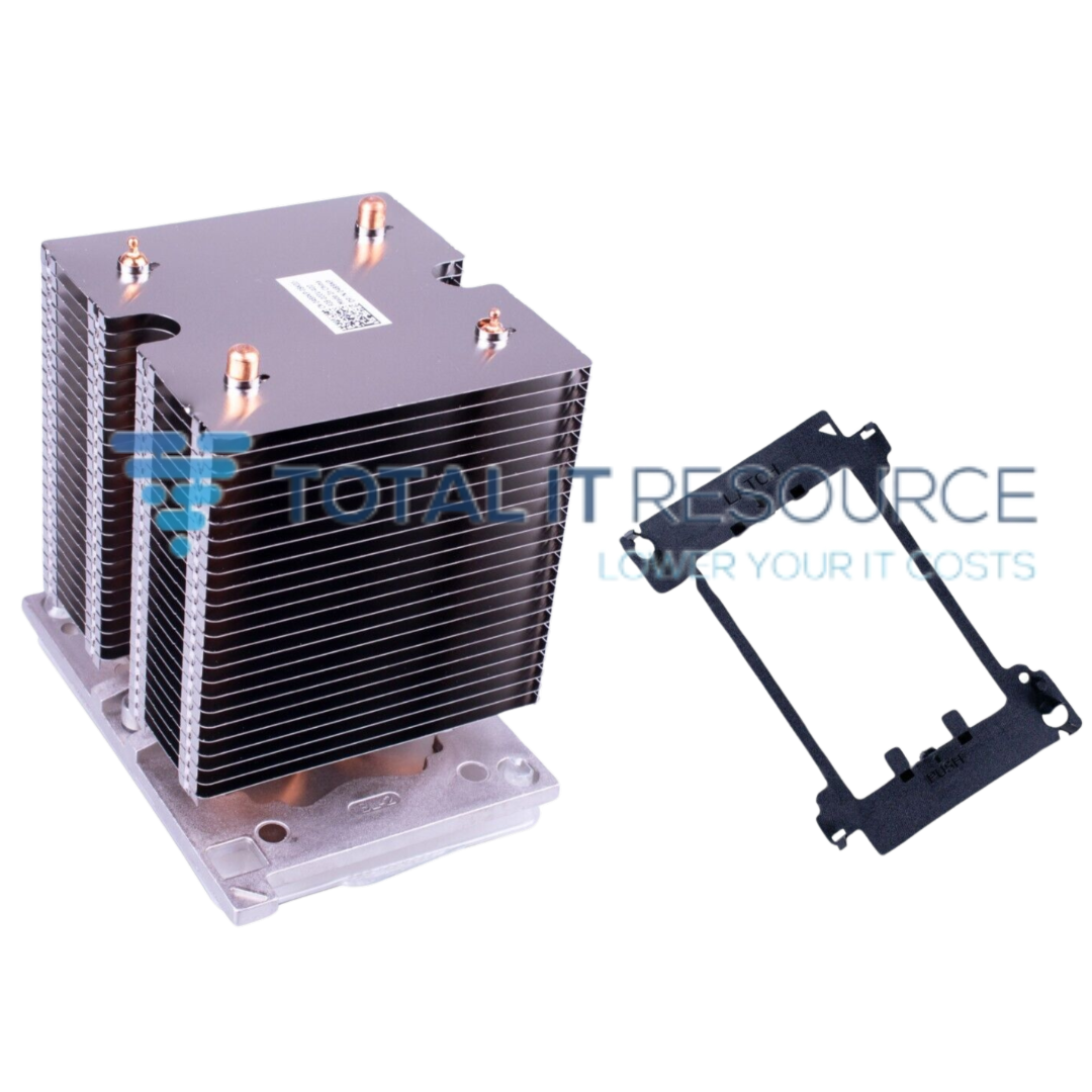 489KP 0489KP Dell PowerEdge T440 T640 Heatsink Air Cooler