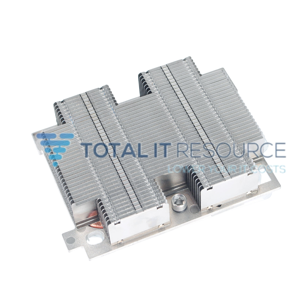 MRWK9 Dell R540 Heatsink for 1st CPU