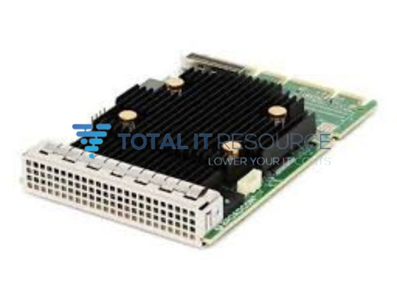 P58335-B21 HPE MR408i-O G11 x8 Lanes OCP SPDM Storage Controller