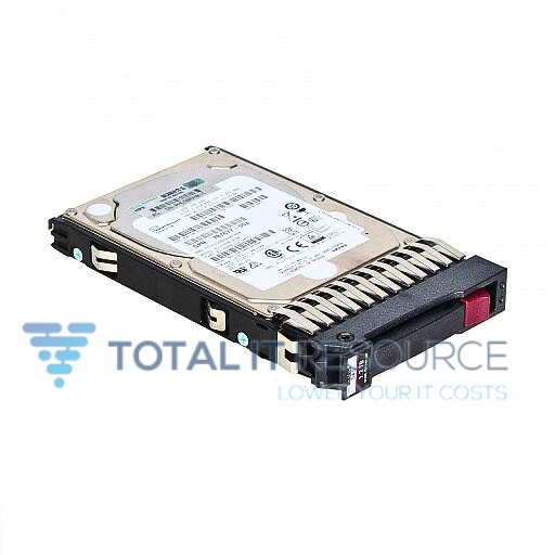 P28586-B21 HPE 1.2TB SAS 12G Mission Critical 10K SFF BC Hard Drive
