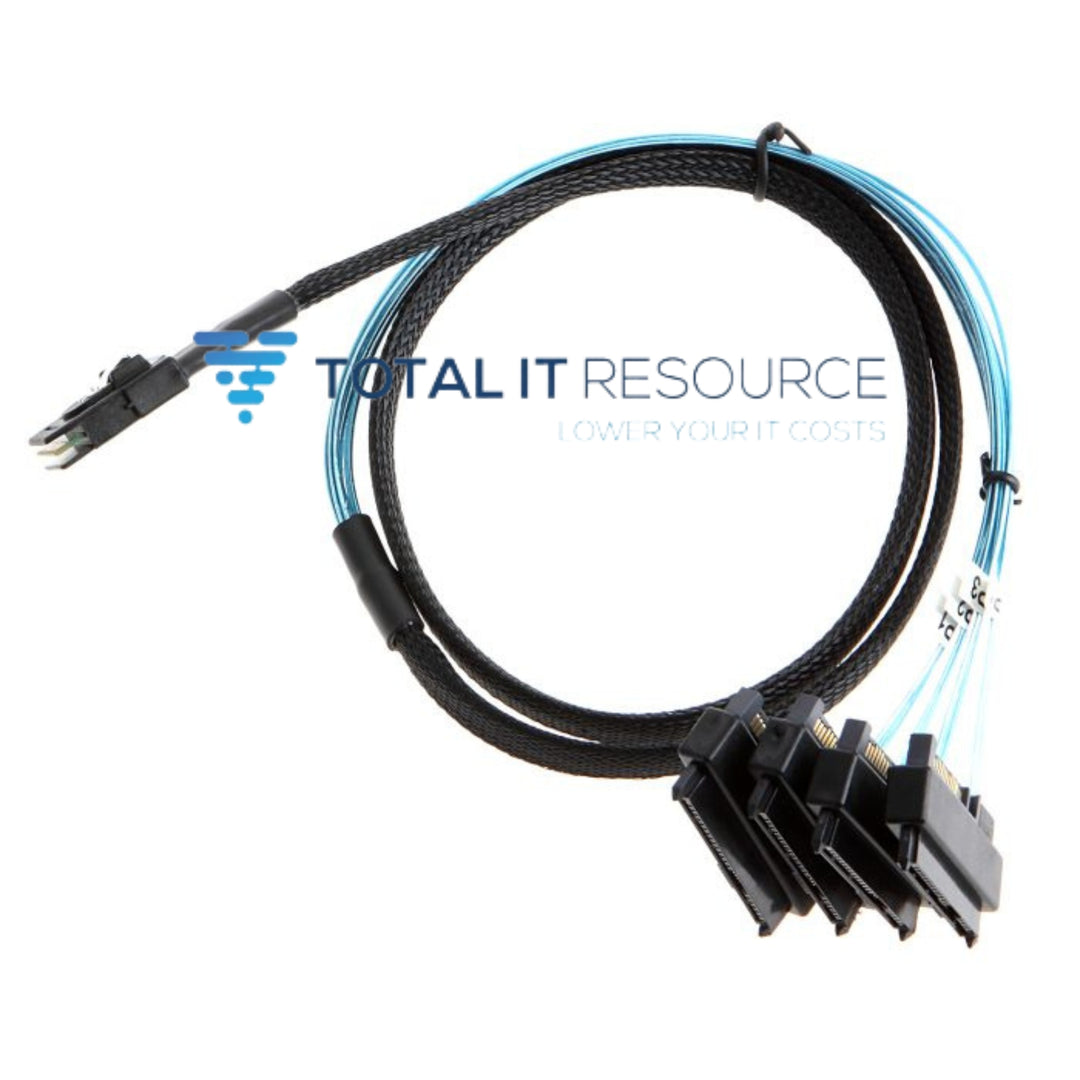 P48918-B21 HPE ProLiant DL360 Gen11 Storage Controller Enablement Cable Kit