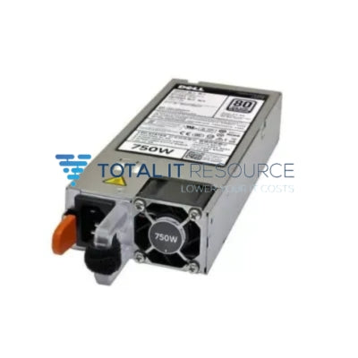 5NF18 Dell 750W 80 Plus Power Supply For PowerEdge R620 R720 R720xd