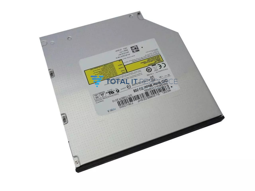 726537-B21 HPE 9.5mm SATA DVD-RW Optical Drive