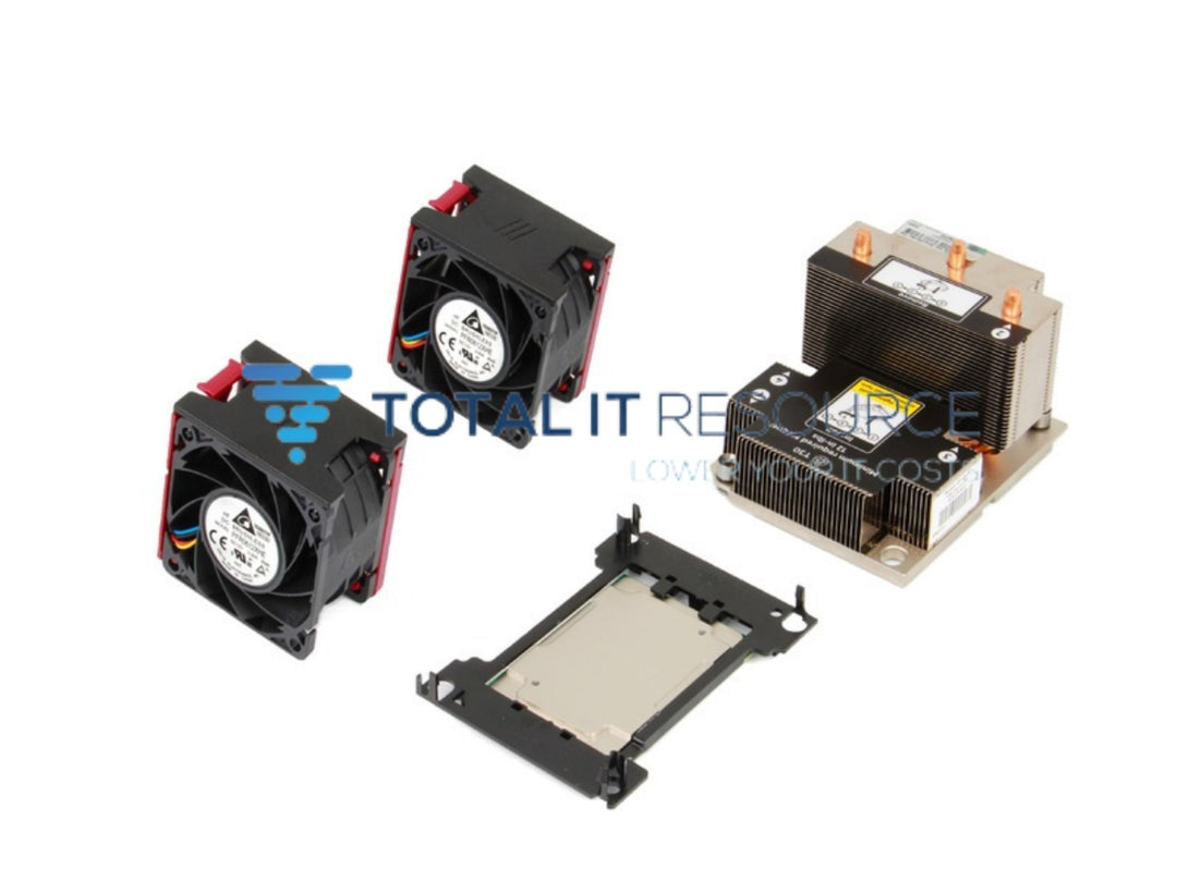 P49612-B21 HPE Intel Xeon-Gold 5418Y 2.0GHz 24-core 185W Processor for HPE