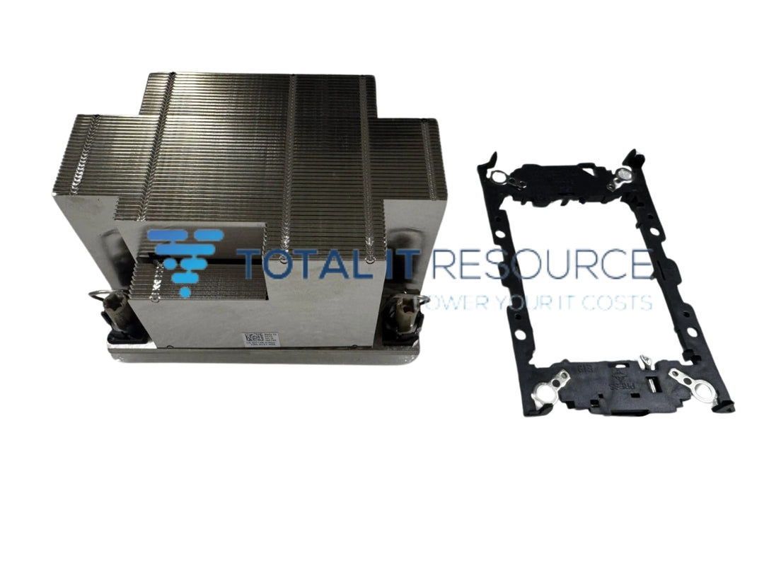06FTNX Dell PowerEdge R760 R760xs Standard Performance 2U Heatsink