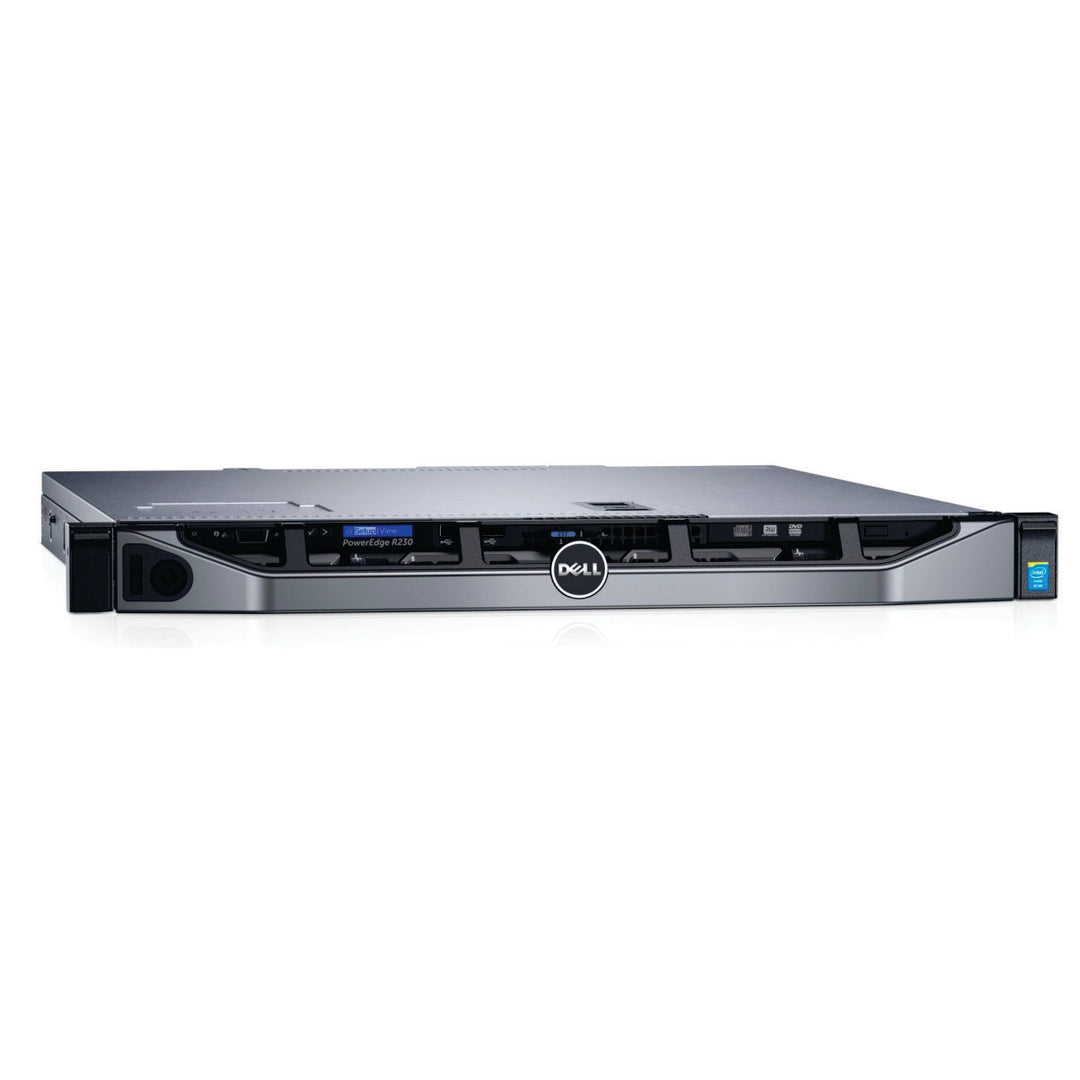 PowerEdge R230
