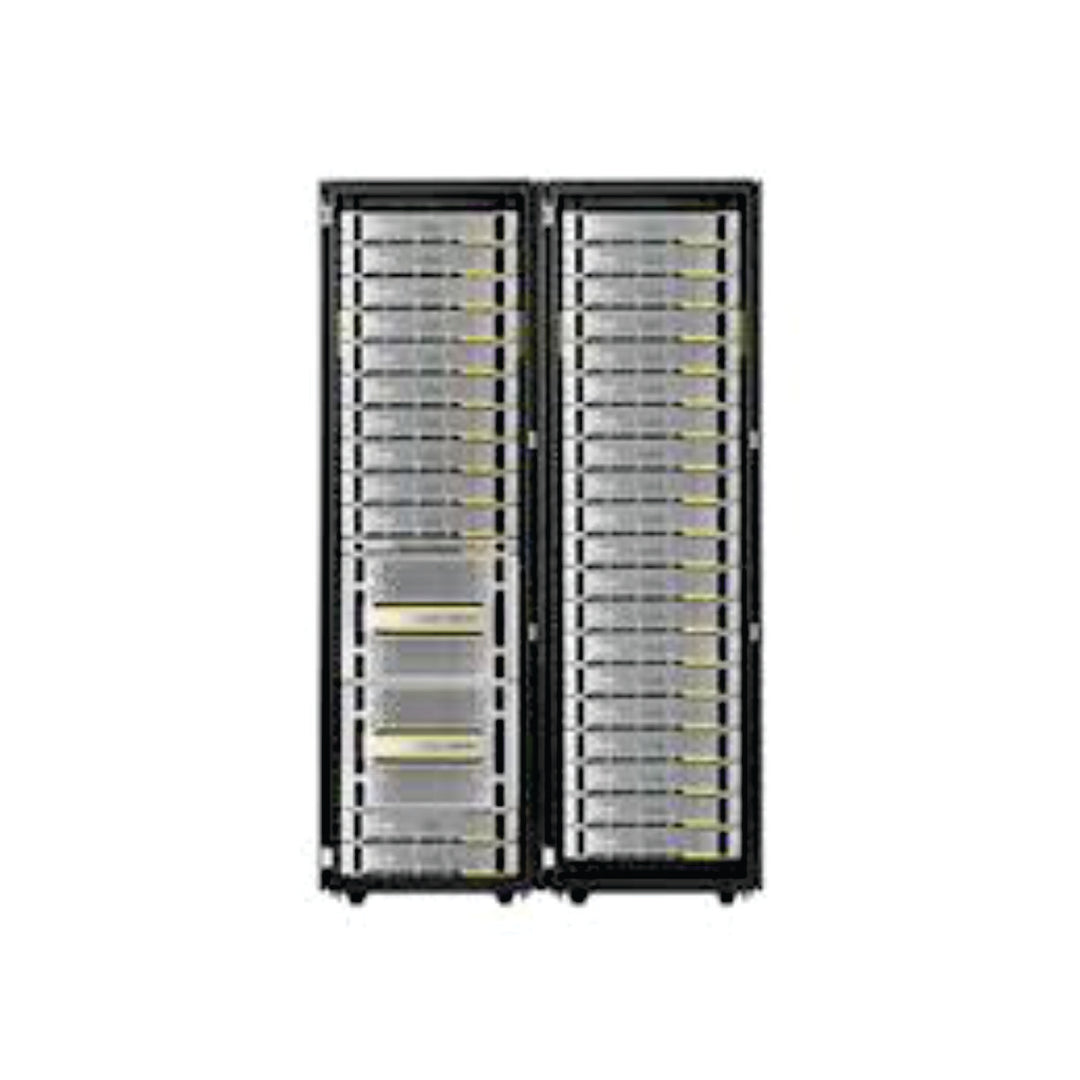 HPE 3PAR 20800 R2+ Software Storage Upgrade N