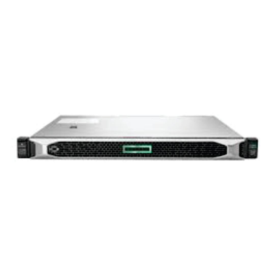 HPE Proliant DL160 Gen10 Xeon-B 3106 8-Core 16GB 4LFF S100i 500W