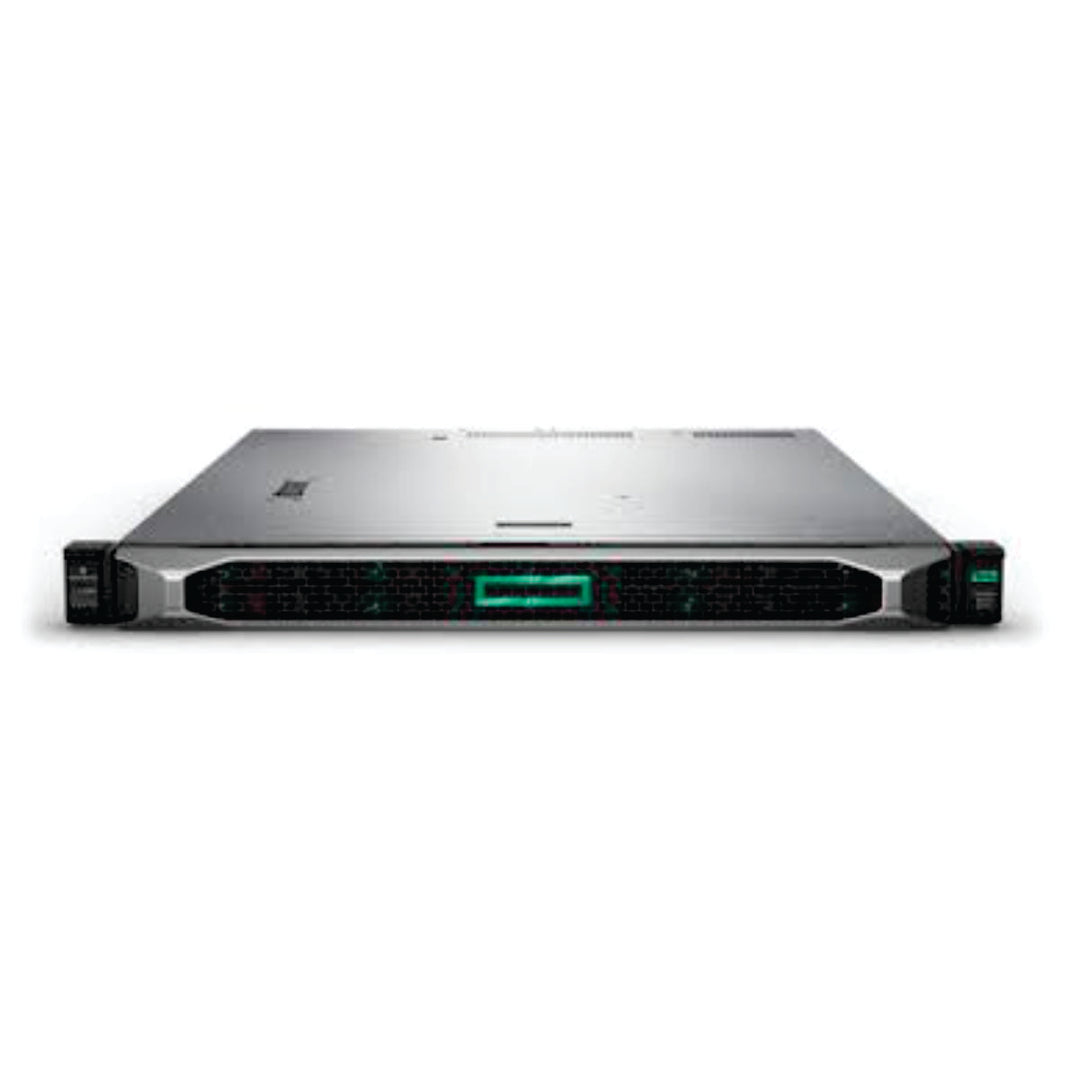 HPE Proliant DL325 Gen10 AMD EPYC 7251 8-Core 16GB 8SFF P408i-A SAS 2x500W