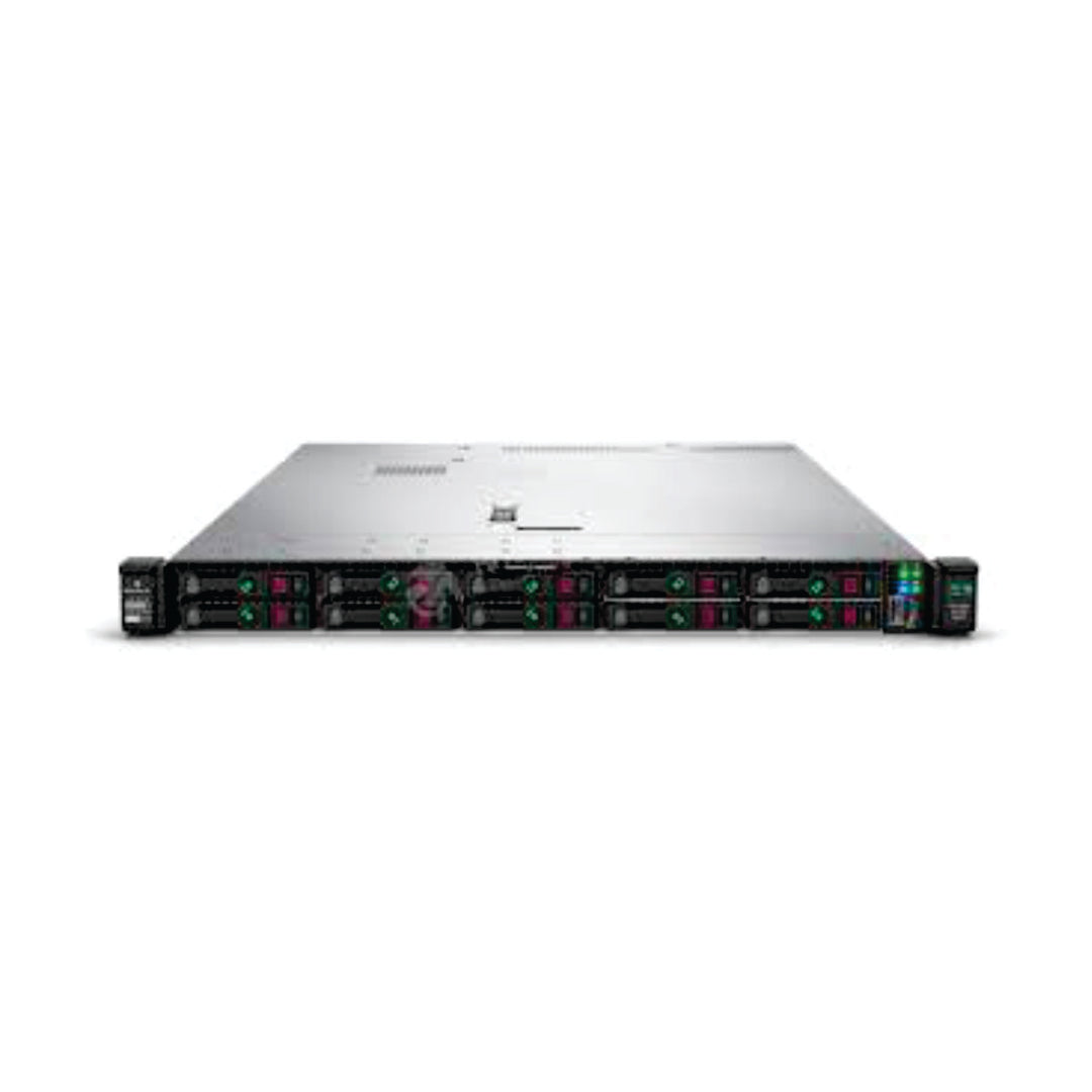 HPE Proliant DL360 Gen10 Xeon-G 5217 8-Core 32GB 8SFF P408i-A 800W