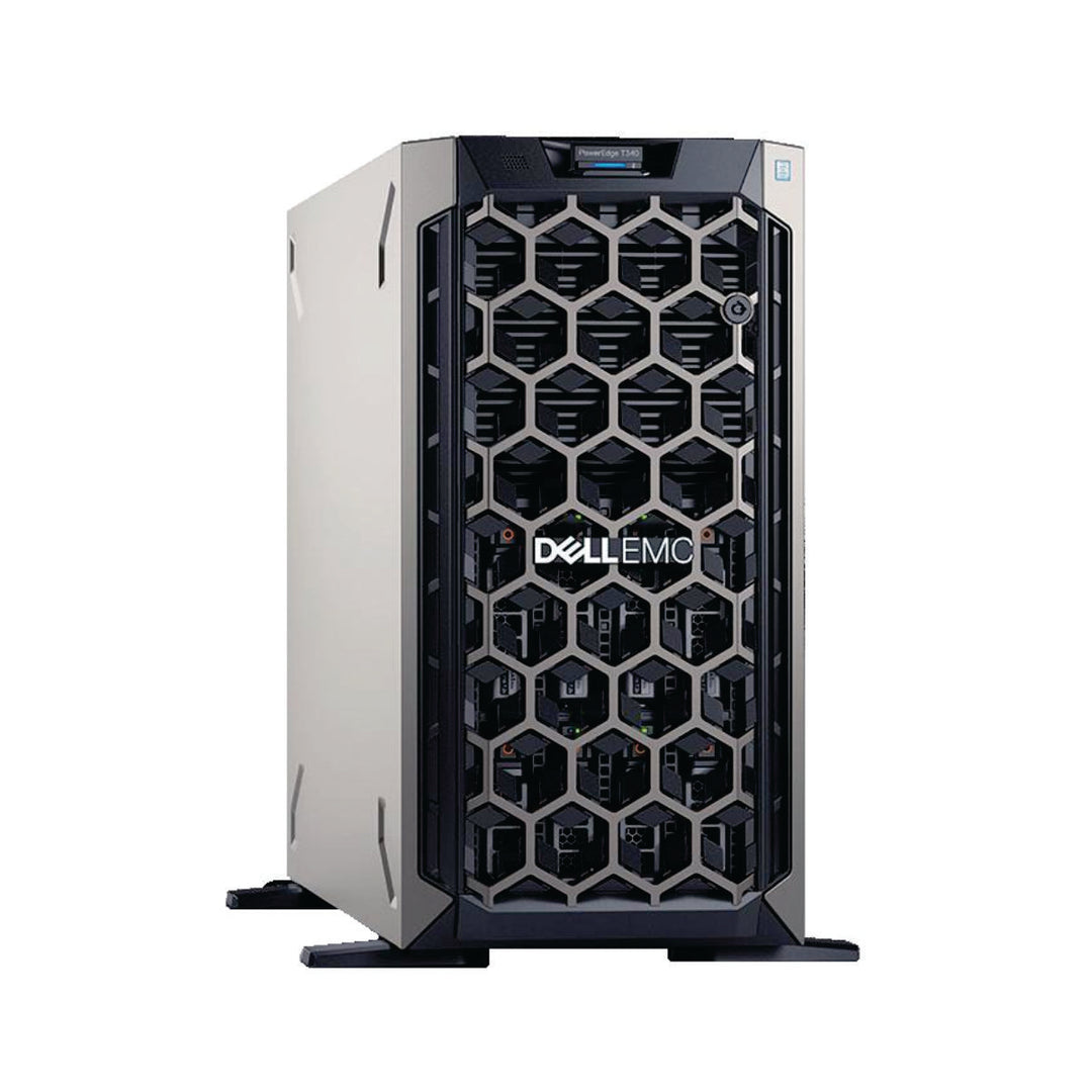 PowerEdge T340 Server