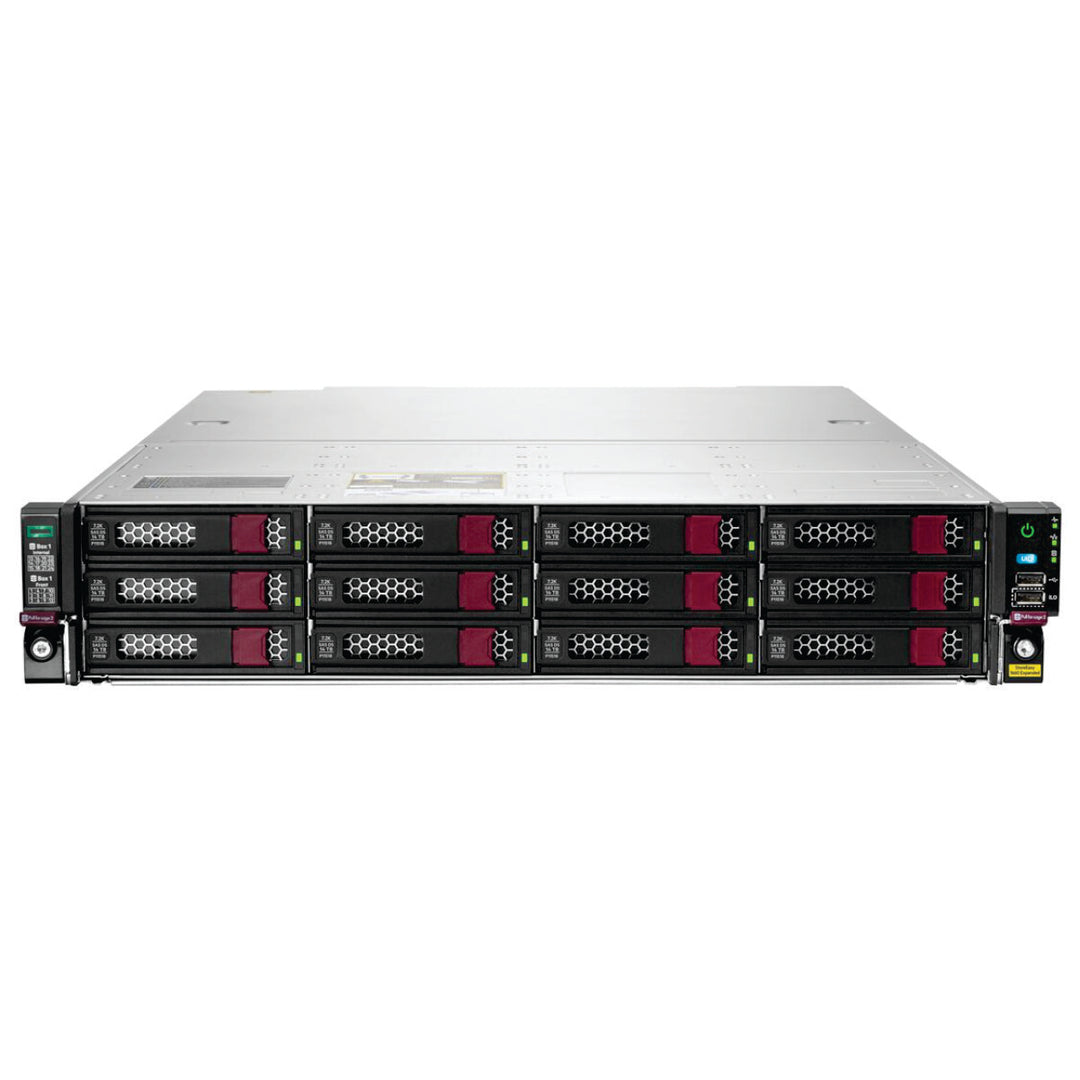 HPE Storeeasy 1660 Exp Storage