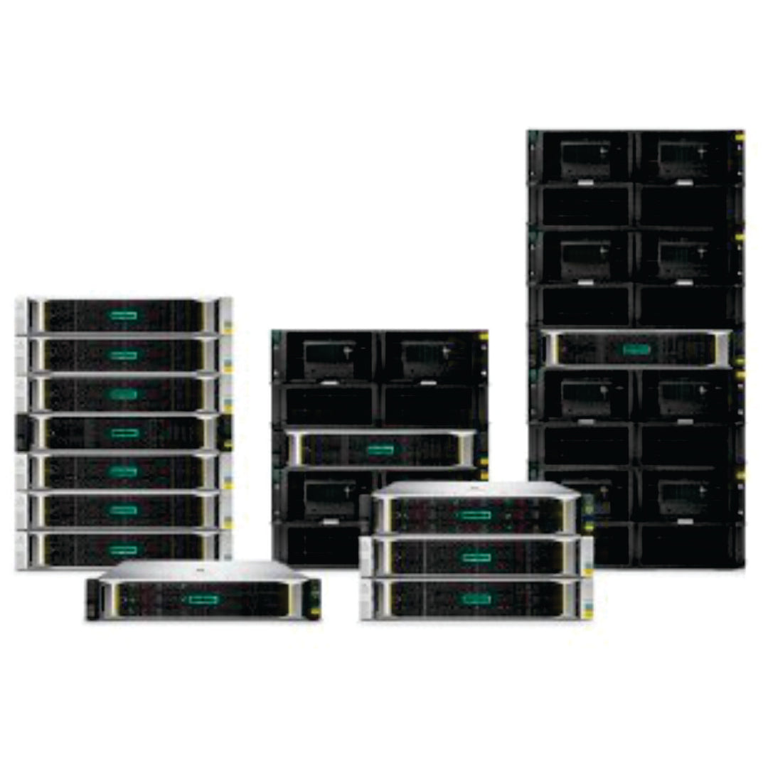 HPE Storeonce 5650 Base System