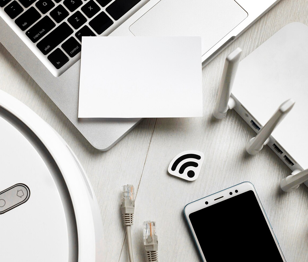 Network / WiFi stability review