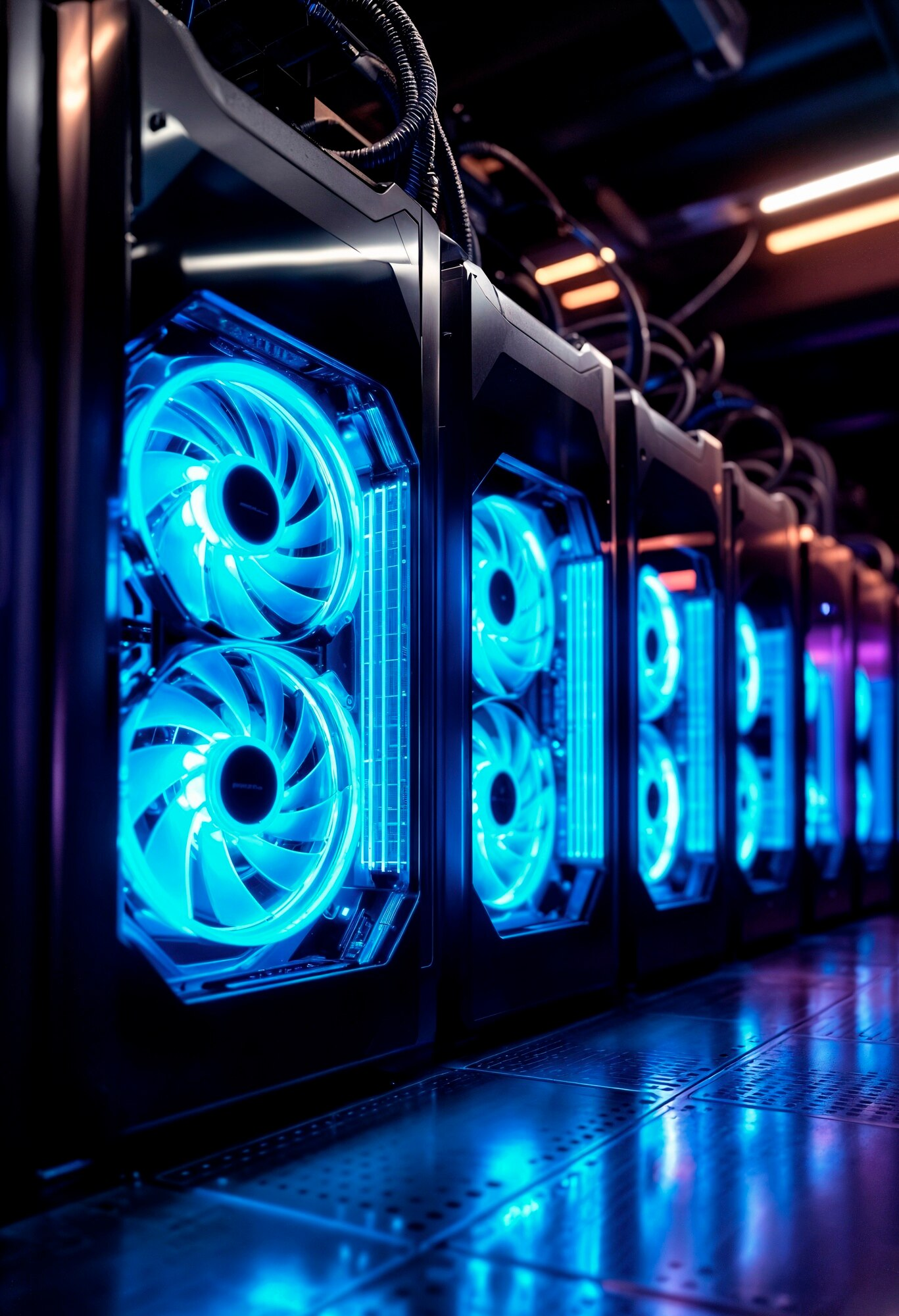 HPE DRIVES