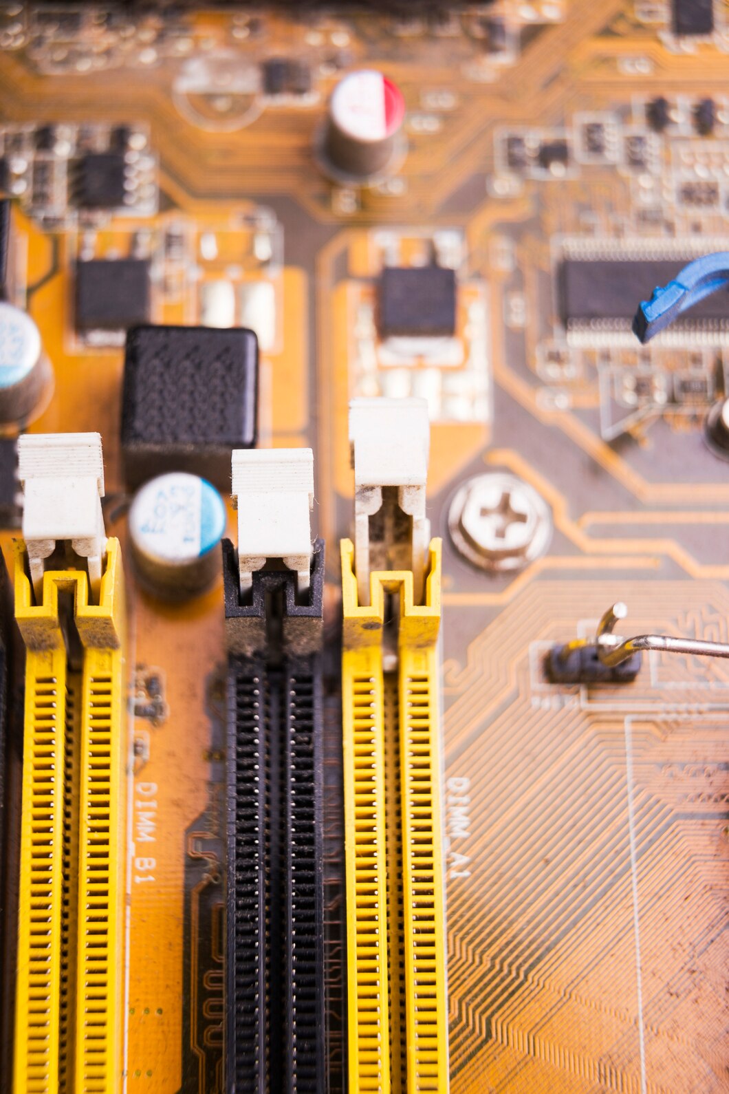 Enterprise IT Parts