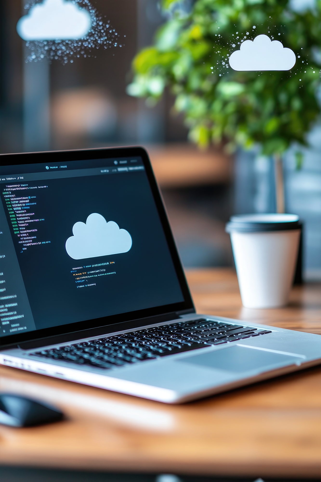 Cloud Services