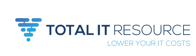 Total IT Resource