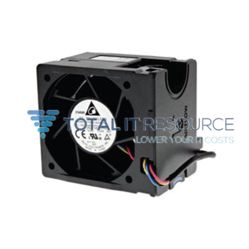 3D7GY Dell PowerEdge Server Cooling Fan