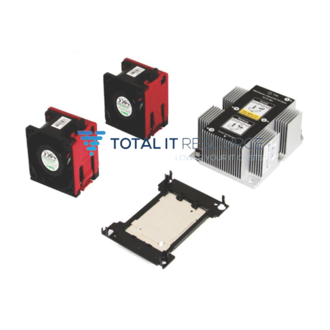 869089-B21 HP DL380 G10 Twenty-Four-Core Intel Xeon-Platinum 8168 (2.7GHz, 205W) Processor Kit