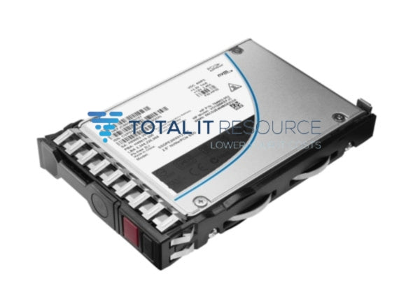 P50228-B21 HPE 3.2TB NVMe High Performance Mixed Use small form factor(2.5 in) Universal Connect Solid State Drive