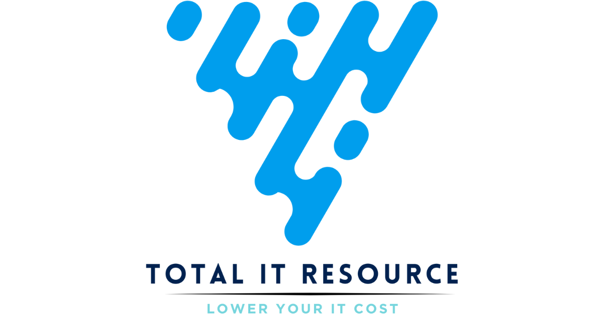 Contact Us – Total IT Resource