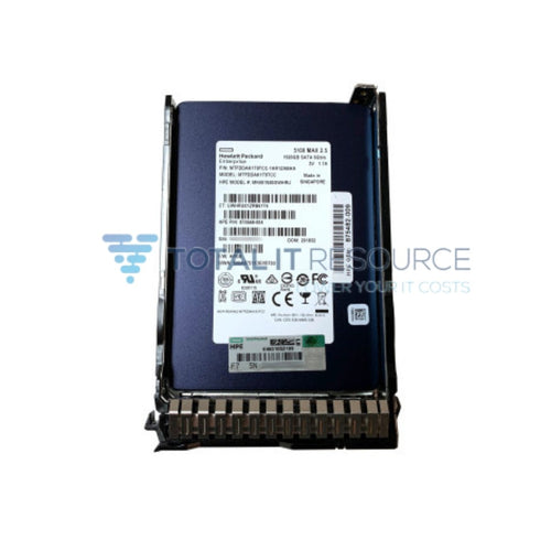 P18436-B21 HPE 1.92TB SATA 6G Mixed Use SFF SC Multi Vendor SSD