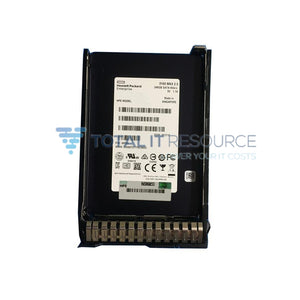 P04556-B21 HPE 240GB SATA 6G Read Intensive SFF (2.5in) SC  Digitally Signed Firmware SSD