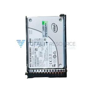 P18432-B21 HPE 480GB SATA 6G Mixed Use SFF SC Multi Vendor SSD